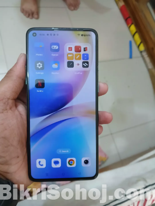 Oneplus 8T